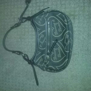Dooney & Brouke Purse